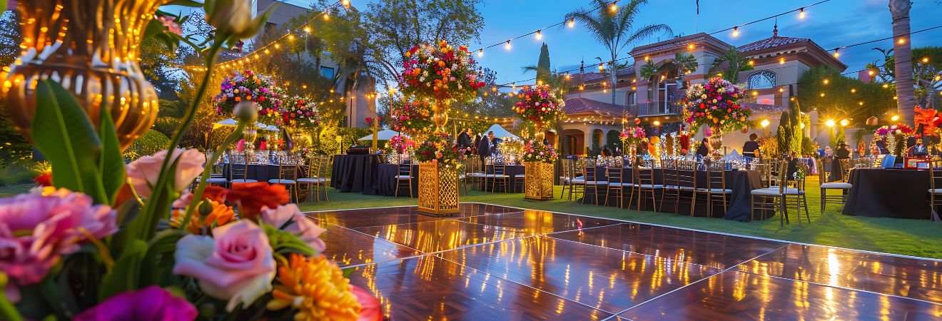 B3 Events Wedding Planner